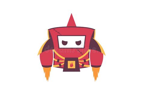 Image result for Pro Cute Style Character Design Robot