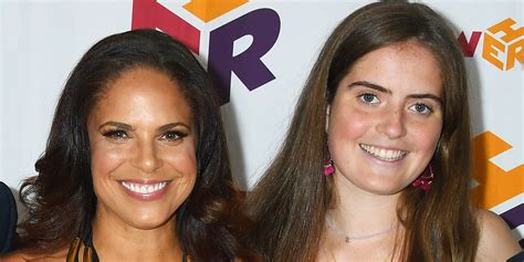 Sofia Elizabeth Raymond Attended Barnard College - Facts about Soledad O’Brien’s Daughter
