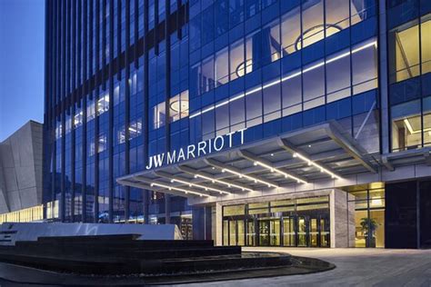 JW MARRIOTT HOTEL TAIYUAN (Shanxi, China) - Hotel Reviews, Photos, Rate ...