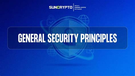Image result for Basic Principles of Security