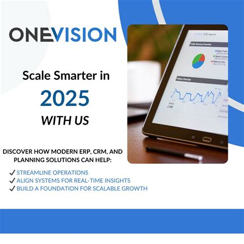 As we head into 2025, many businesses are asking: Are our current systems built to scale, or are ...