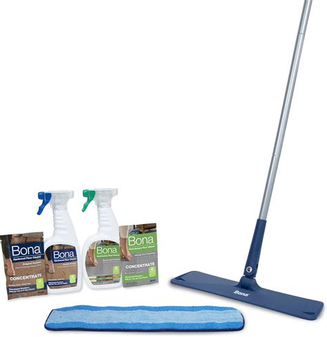 Bona Laminate Floor Mop Kit – Flooring Ideas