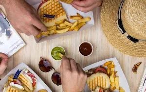 Paris Panini - Gourmet Sandwiches, Indiranagar, Bangalore, Sandwich ...