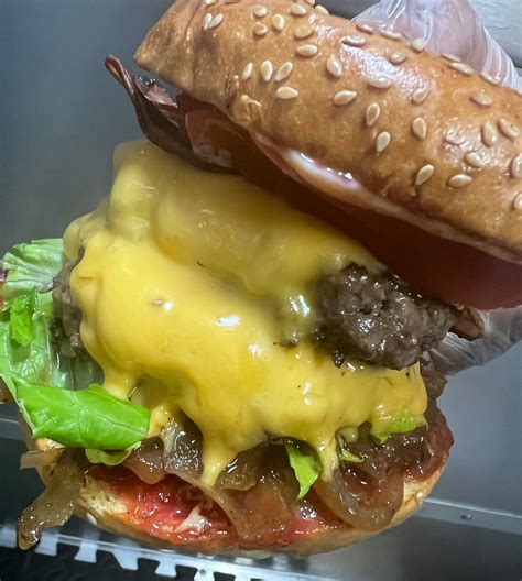 4OZ BURGERS & SHAKES, Cranfield - Restaurant Reviews, Phone Number ...