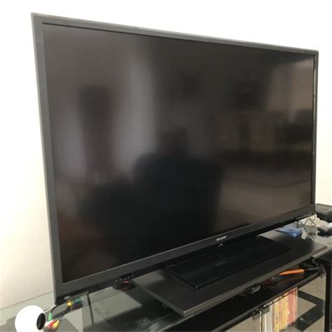 Sharp 60 Inch TV 的图像结果