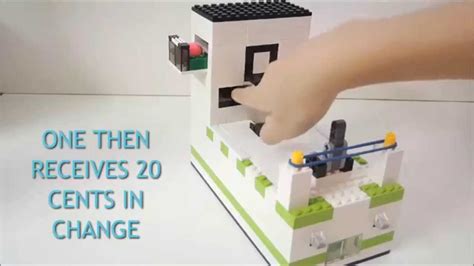 Image result for LEGO Basketball Machine Tutorial
