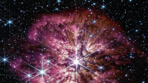 James Webb Space Telescope unveils exotic 'Sand Rain' humongous planet ...