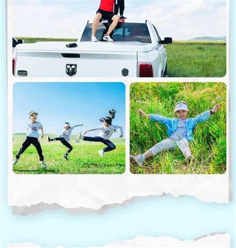 [Zhenzhen Parent-Child Camp] 6 days and 5 nights in the Hulunbuir ...