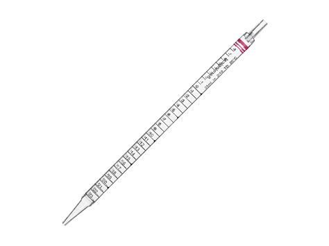 Pipette Drawing