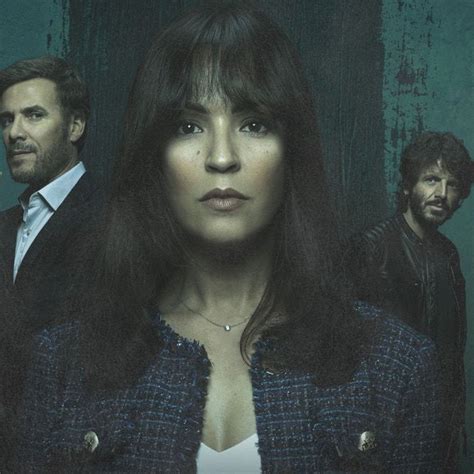 Ángela, la serie de Atresmedia que arrasa en Netflix y que ha derrotado ...