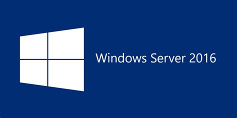 Windows Server 2016 Standard - Download istantaneo - keyportal.it
