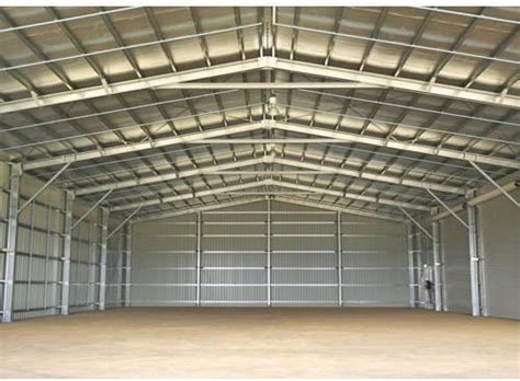 Industrial Shed Maintenance Service in Pune India
