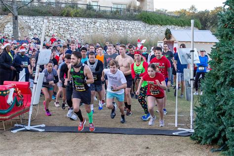 The Woodlands Marathon Half Marathon & 10k - Half Marathon Guide - Mar ...