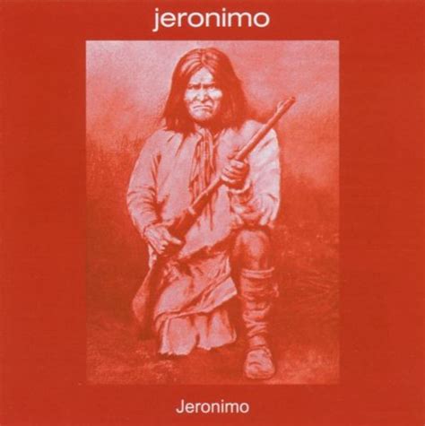 Jeronimo: Jeronimo: Amazon.in: Music}