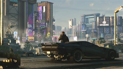 Cyberpunk 2077 - PS4 & PS5 games | PlayStation (India)