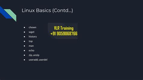 Computer Vision Online Training - VLR Training Software Training ...