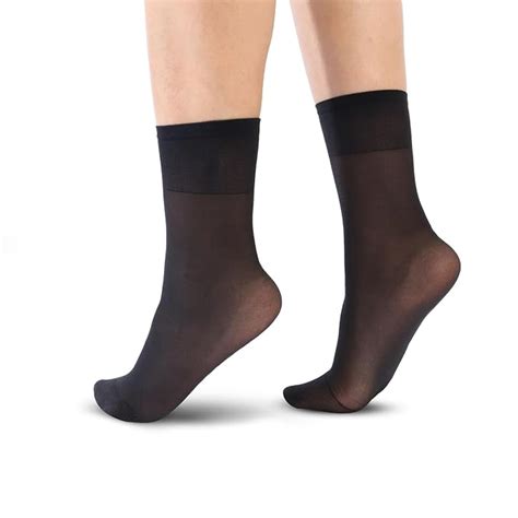 Buy Bonjour Ankle Sheer Socks for Women & Girls' Online – BONJOUR