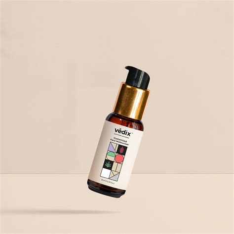 Moisturizer: Buy Vedix Ayurvedic Face Moisturizer Online