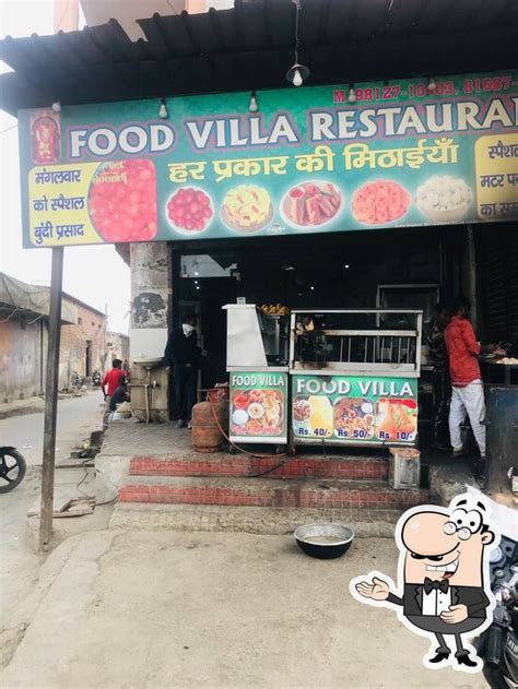 Food villa, Panipat - Restaurant menu, prices and reviews