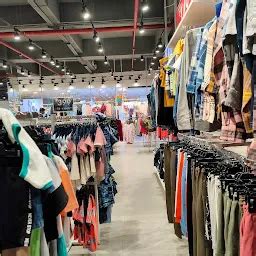 Zudio - Axis Mall, Kolkata - Clothing store - Kolkata - West Bengal ...