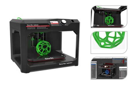Image result for MakerBot Support
