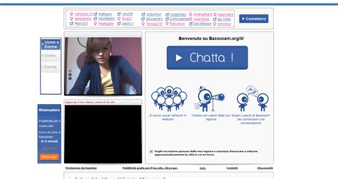 Chatroulette: ChatBuzzy die Deutsche Chat-Roulette Alternative