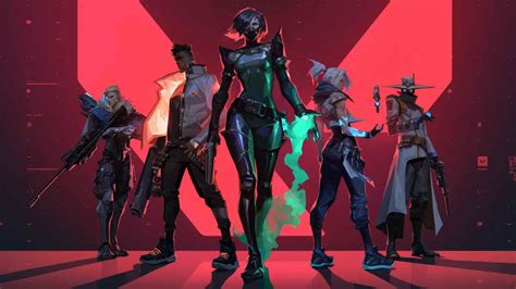 Valorant mobile release timeline, pre registration details ...