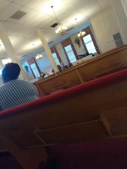 Nelson Funeral Home in Fayette, AL - Funeral Home Pages