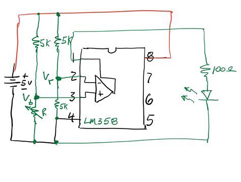 Image result for Open Loop Comparator
