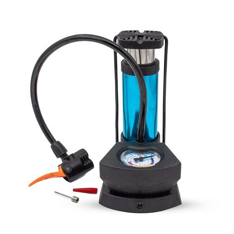 Airton Master Foot Pump, Portable High Pressure Foot Air Pump ...