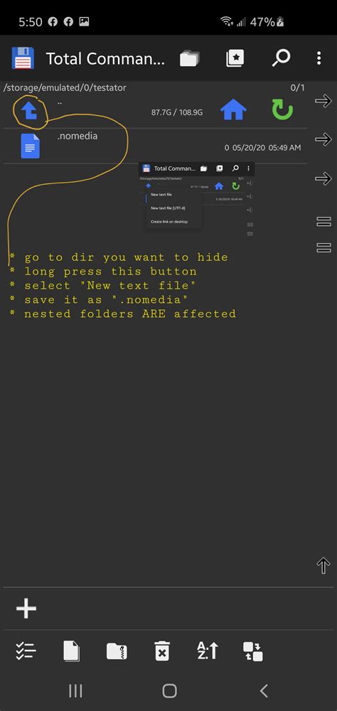 Image result for Open NOMEDIA Files