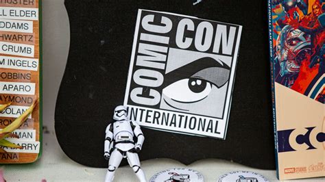 Image result for Comic-Con Live 2020
