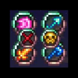 Texturas - Terraria-Game.com