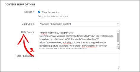 Image result for How to Use Iframe