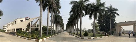 Campus Overview