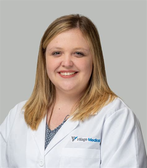 Emily Downs, PA - Cumming & Milton, GA | Village Medical