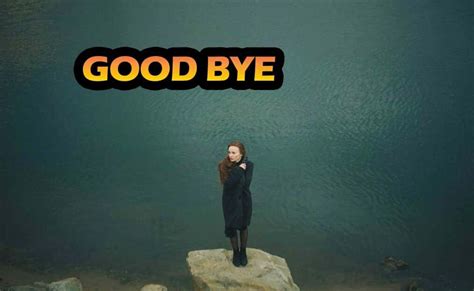 Image result for Goodbye Background