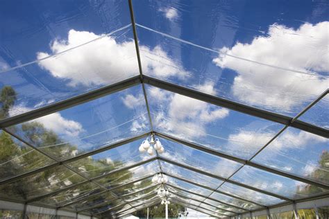 Get the 'Wow' Factor with a Clear Structure - HLine Structures