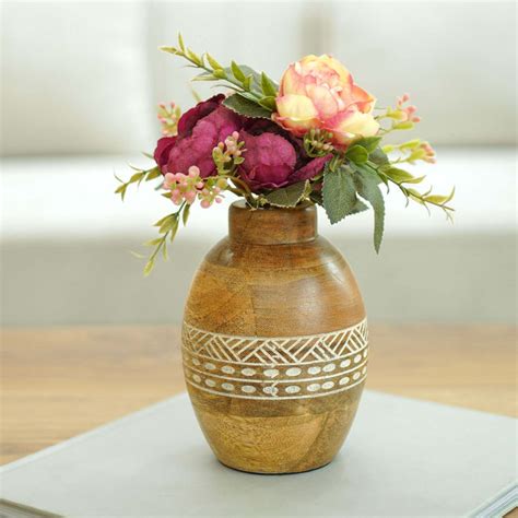 Buy Metal Vase Online for Home Decor at Affordable Price – Behoma