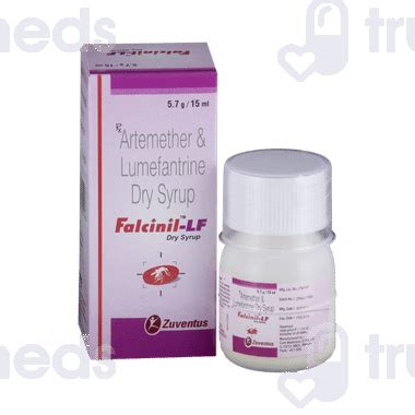 Falcinil Lf 40/240 MG Syrup 15 ML | Order Falcinil Lf 40/240 MG Syrup ...