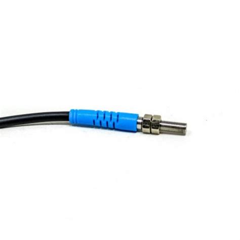 M4 FTD-04NO 50MM Laser Micro Diffuse Reflectance Photoelectric Switch ...