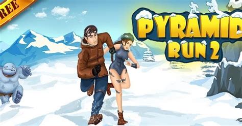 Image result for Pyramid Run 2