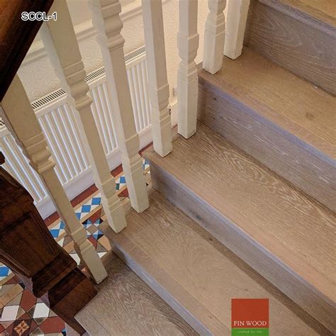 Image result for Stairs Cladding Last Step