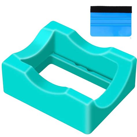 Cup Cradle for Tumblers | Small Silicone Cup Cradle with Built-in Slot ...
