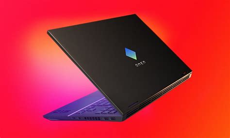 HP Omen 15, Pavilion Gaming 16 Laptops Launched In India With New Intel ...