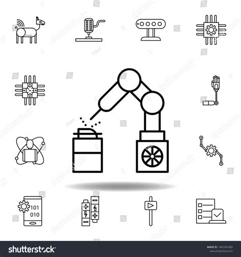 Outline of Robotics 的图像结果