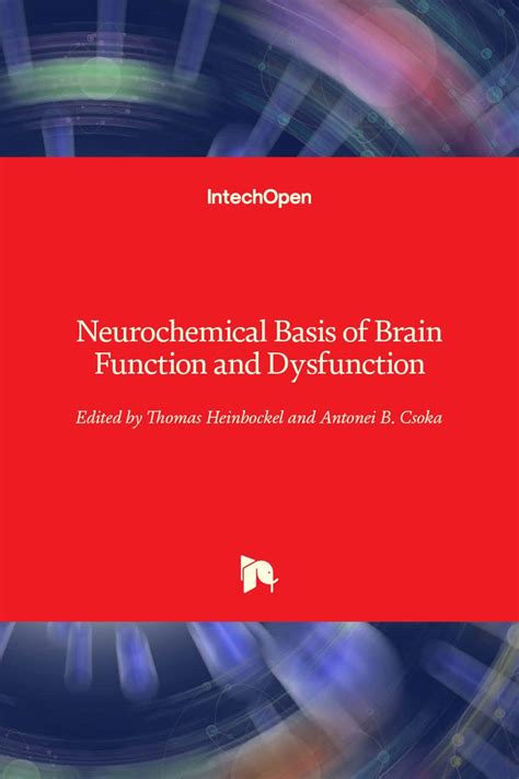 Buy Neurochemical Basis of Brain Function and Dysfunction Book Online ...