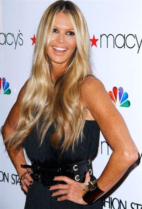 Elle MacPherson y Nicole Richie en la presentación del reality Fashion Star - Stilo