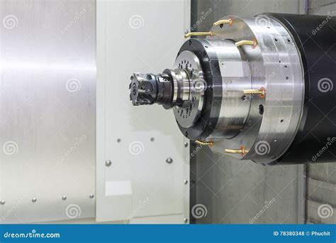 Machine Tool Spindle 的图像结果