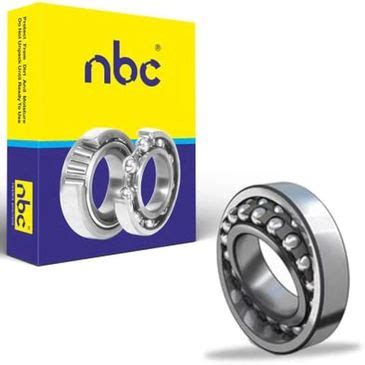NBC Bearings | Bearing Planet